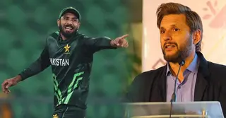 ক্রিকেটার ইরফানের বিরুদ্ধে বয়স জালিয়াতির অভিযোগ আফ্রিদির